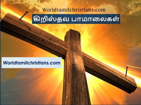 தாய்போல தேற்றி தந்தை போல - Thai Pola Thetri lyrics