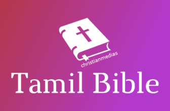 tamil bible images