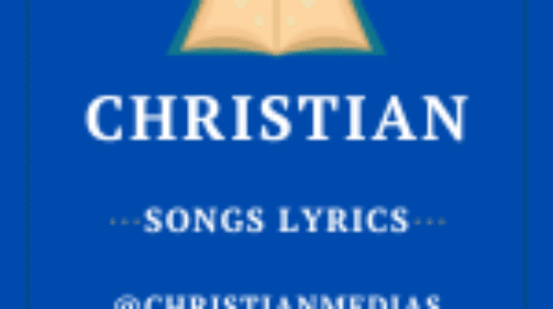 tamil christian songs lyrics