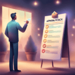list of appraisal feedback based on the Performance
