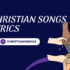 Sinach – We Bless lyrics